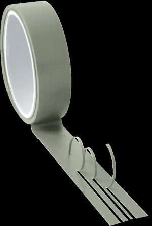 Radex Fine-line Striping Tape 25 mm x 10 m (1 st.) - Radex Non-Paints