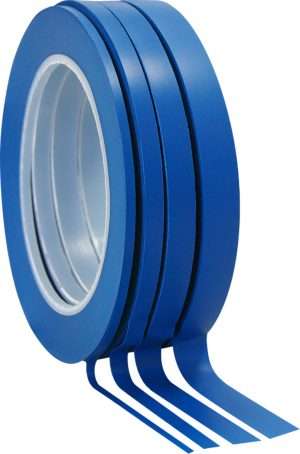 Radex Fine-line Tape 33MTR (1 st.) - Radex Non-Paints