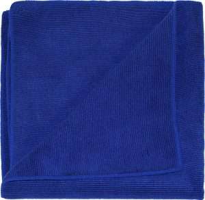Radex Microvezel Doek (blauw) 40 cm x 40 cm (1 st.) - Radex Non-Paints
