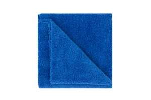 Radex Premium Microvezel Doek Naadloos (blauw) 40 x 40 cm (1 st.) - Radex Non-Paints