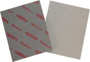 Radex Schuursponsen - Radex Non-Paints