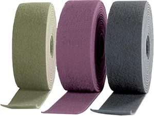 Radex Softmatt Niet Geweven Schuurrollen 115 mm x 10 m (1 st.) - Radex Non-Paints