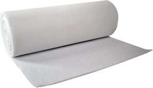 Radex loftfilter 2 x 20 m (1 m) - Radex Non-Paints