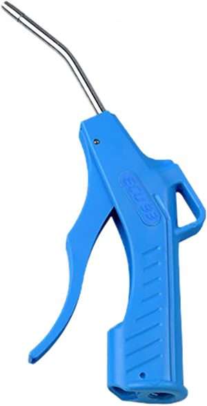 Radex Pro Blaaspistool (1 st.) - Radex Non-Paints