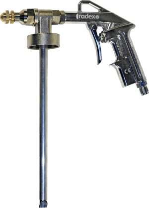 Radex Agr Anti-steenslag Spuitpistool voor Holle Ruimtes (1 st.) - Radex Non-Paints
