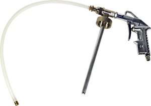 Radex Agu Anti-steenslag Spuitpistool (1 st.) - Radex Non-Paints