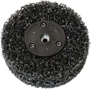 Radex Slijpschijf 30X105 mm (1 st.) - Radex Non-Paints