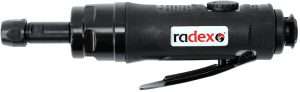 Radex Stille Haakse Slijper 3600RPM (1 st.) - Radex Non-Paints