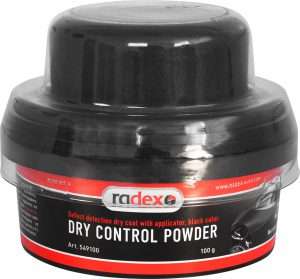 Radex Droog Controle Poeder 100G (1 st.) - Radex Non-Paints