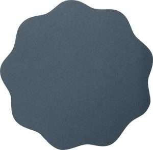 Radex Mini Microfinishing Schijven (1 st.) - Radex Non-Paints