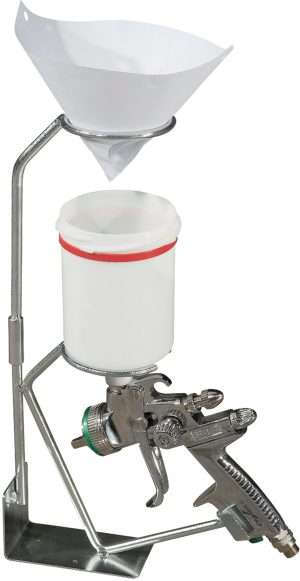 Radex Spuitpistool en Filter Houder (1 st.) - Radex Non-Paints