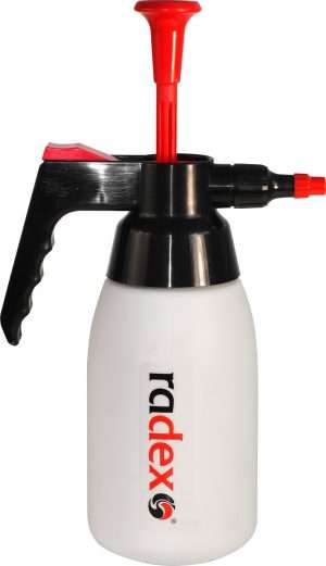 Radex pumpeforstøver 1 l (1 stk.) - Radex Non-Paints