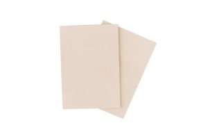 Radex Plamuur Rubber 10X7X0,5 cm (1 st.) - Radex Non-Paints