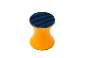 Radex Dubbelzijdig Hand Schuurblok (1 st.) - Radex Non-Paints