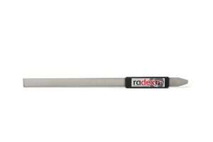 Radex Blikopener + Mixer (1 st.) - Radex Non-Paints
