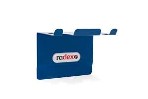 Radex Magnetische Spuitpistool Houder (1 st.) - Radex Non-Paints
