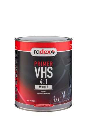 Radex Vhs Primer 4:1 - Radex Non-Paints