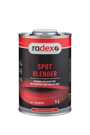 Radex Spot Blender 1L (1 st.) - Radex Non-Paints