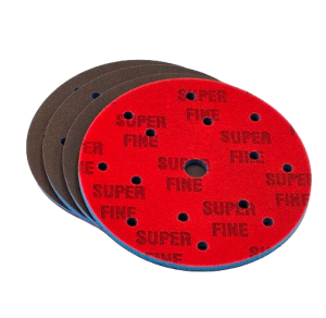 Radex Schuurspons Schijf Ø 150x5 mm P600-P1200 - Radex Non-Paints