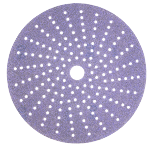 Radex Ceramic Schuurschijven Ø150 mm Multi-air - Radex Non-Paints