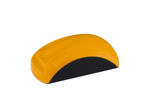 Radex Platte Schuurblok voor Ø150 mm Schijven (1 st.) - Radex Non-Paints