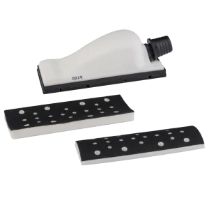 Radex Schuurblok Kit 198X70 mm (1 st.) - Radex Non-Paints