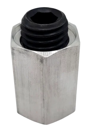 Radex Small Shaft Grinding/double Sided Pad, m14 Female - Radex Non-Paints