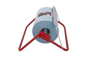 Radex Muur Dispenser voor Papier Doeken (1 st.) - Radex Non-Paints