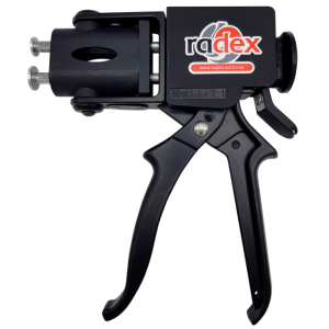 Radex Pro Spuitpistool voor 2K Lijmen (1 st.) - Radex Non-Paints