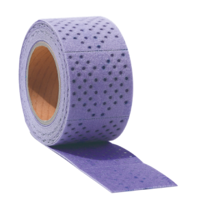 Radex Ceramic Schuurrollen - Radex Non-Paints